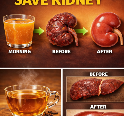 11 Bedtime Drinks That Help LOWER Creatinine & Repair Your Kidneys Overnight (Starting Tonight!) – Health