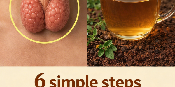 Discover 6 Simple Steps to Support Thyroid Health Naturally and Feel More Energized Daily – Health