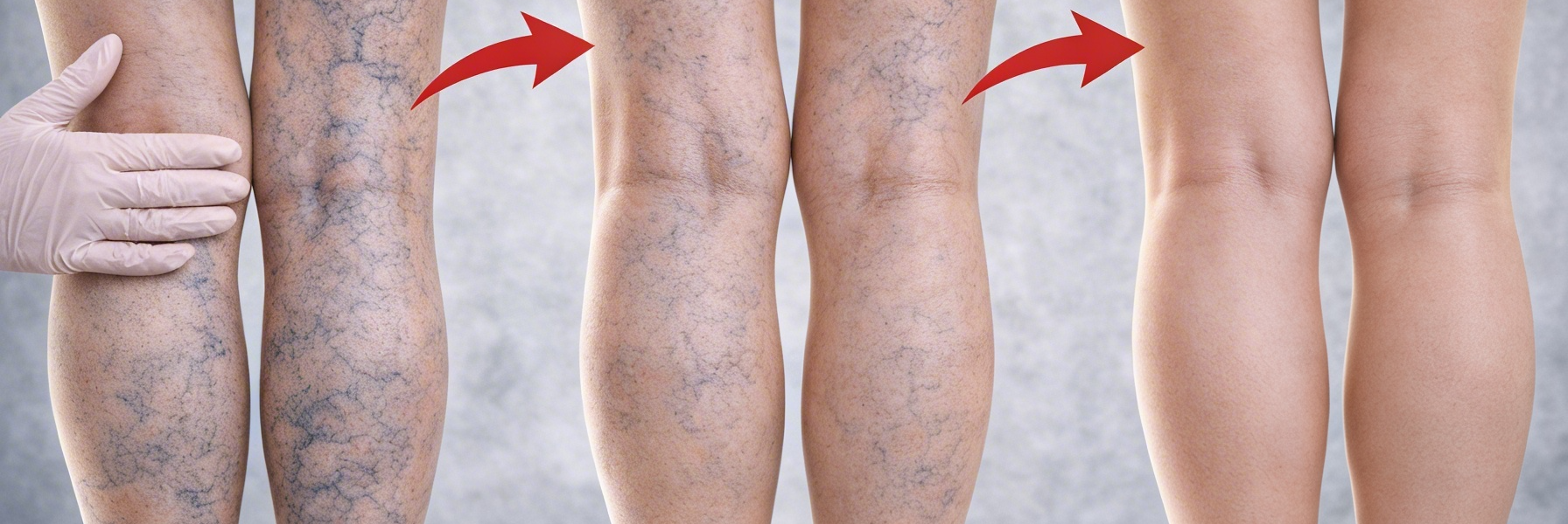 Grandma’s Natural Remedy for Varicose Veins – Health