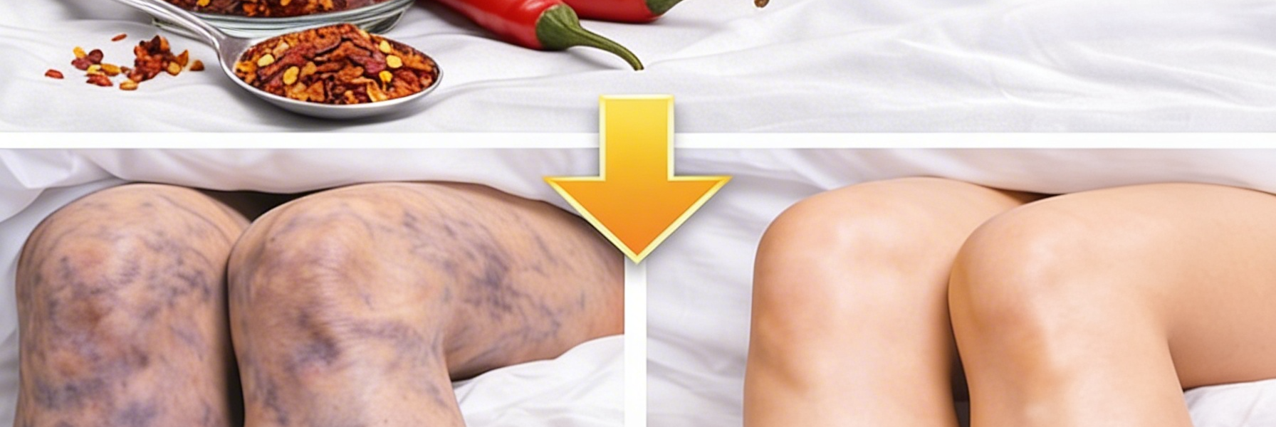 6 Evening Foods That May Support Circulation (Plus a Simple 3-Night Test) – Health