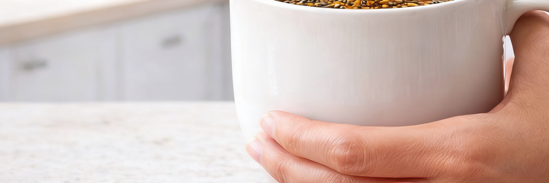 A Drink That May Help Support Healthy Cholesterol Levels – Health