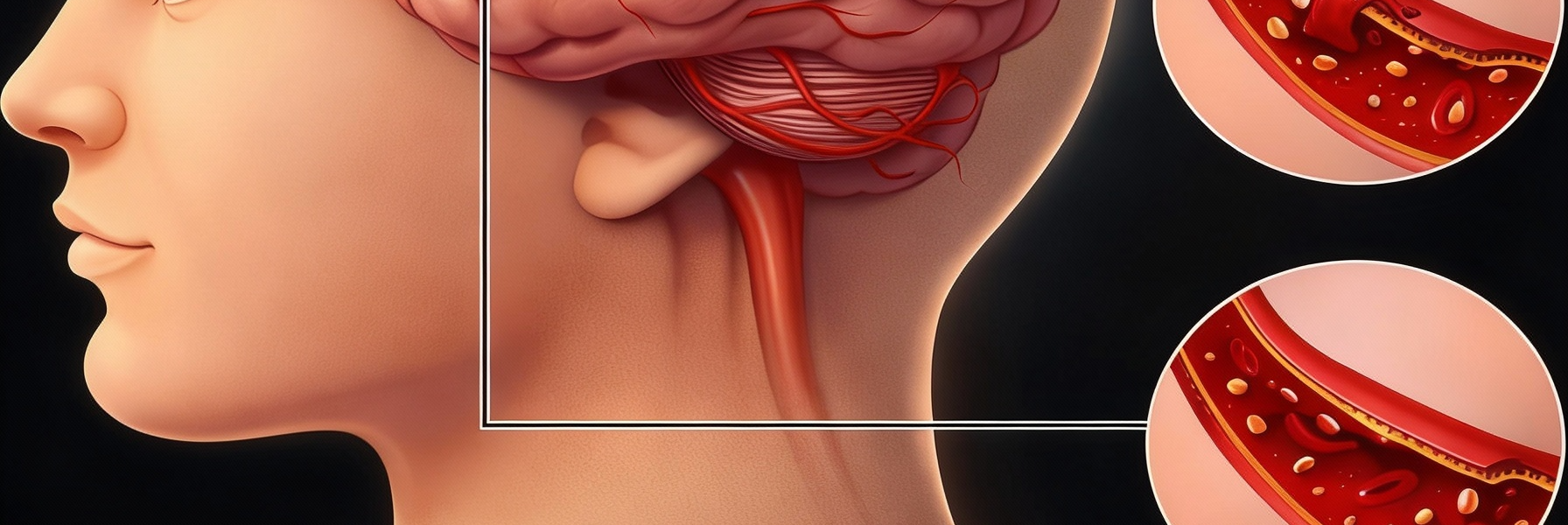 Want to Help Reduce Your Risk of Stroke? Try Adding These 15 Foods to Your Meals Today – Health