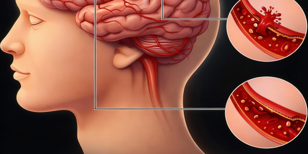 Want to Help Reduce Your Risk of Stroke? Try Adding These 15 Foods to Your Meals Today – Health