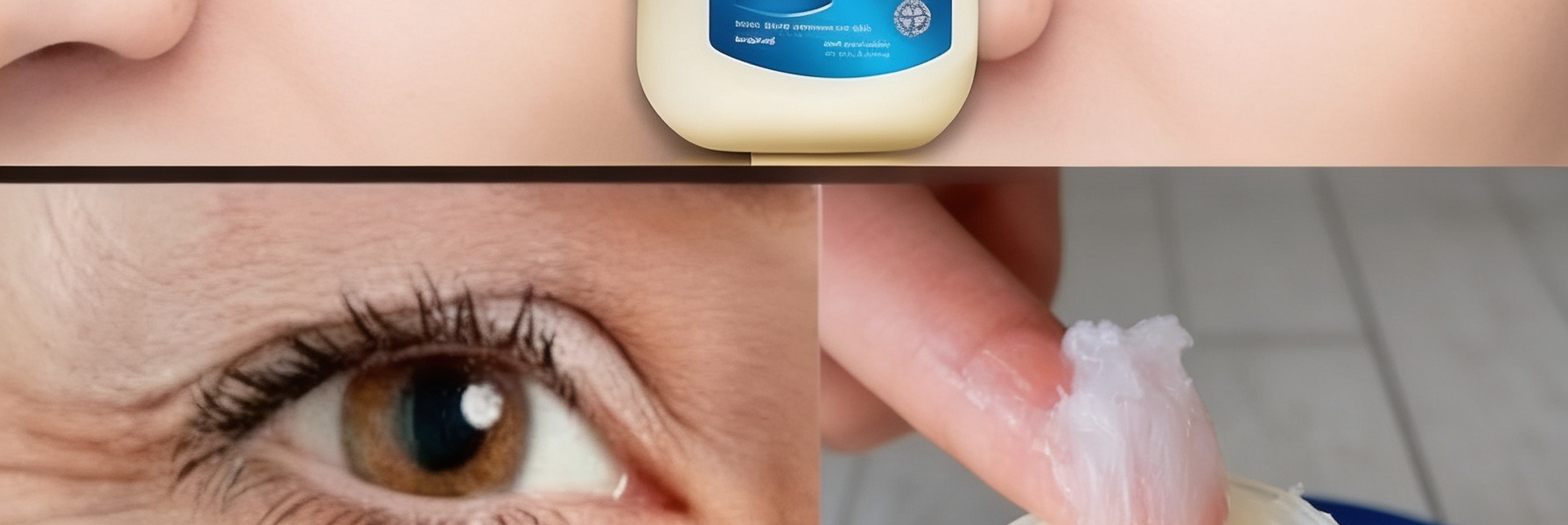 Banish Dark Circles, Wrinkles, and Puffiness Forever – Health