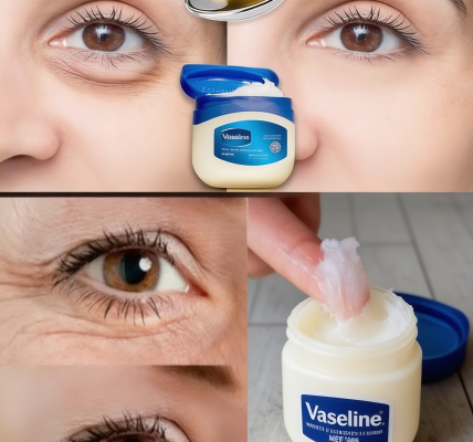 Banish Dark Circles, Wrinkles, and Puffiness Forever – Health