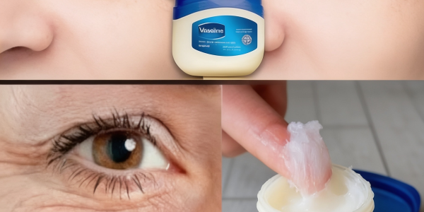 Banish Dark Circles, Wrinkles, and Puffiness Forever – Health