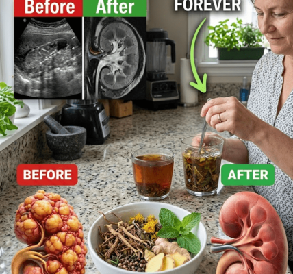 15 Simple Daily Habits That Support Kidney Health After 40 – Healthy Life