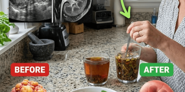 15 Simple Daily Habits That Support Kidney Health After 40 – Healthy Life