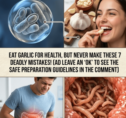 Eat Garlic Daily? Avoid These 7 Common Mistakes First – Healthy Life