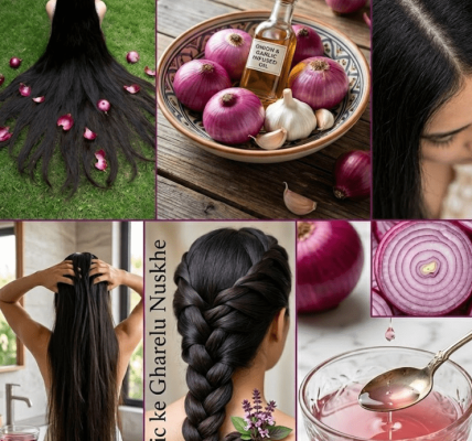 The Home Method That Might Change How Your Hair Feels – Healthy Life
