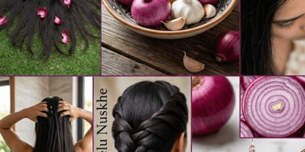 The Home Method That Might Change How Your Hair Feels – Healthy Life