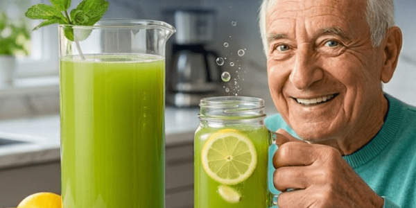 A Simple Ritual to Support Immunity and Heart Health – Healthy Life