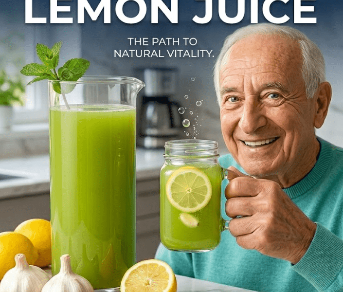 A Simple Ritual to Support Immunity and Heart Health – Healthy Life