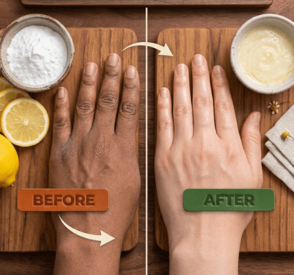 The Everyday Herbal Habit That May Support Kidney Balance – Healthy Life