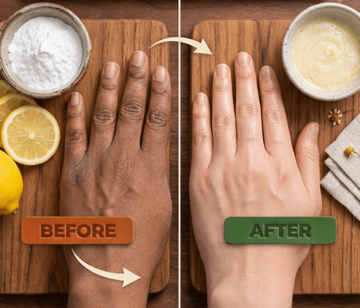 The Everyday Herbal Habit That May Support Kidney Balance – Healthy Life