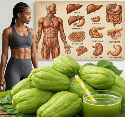 The Quiet Green Ritual That Can Help You Feel Lighter Again – Healthy Life