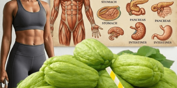 The Quiet Green Ritual That Can Help You Feel Lighter Again – Healthy Life