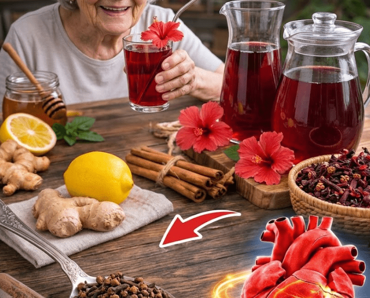 The “Miracle Drink” Myth—And What It Really Might Do for Your Body – Healthy Life