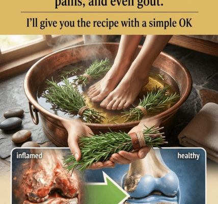 A Simple Herb with Surprising Daily Benefits – Healthy Life