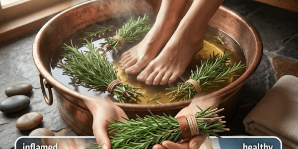 A Simple Herb with Surprising Daily Benefits – Healthy Life