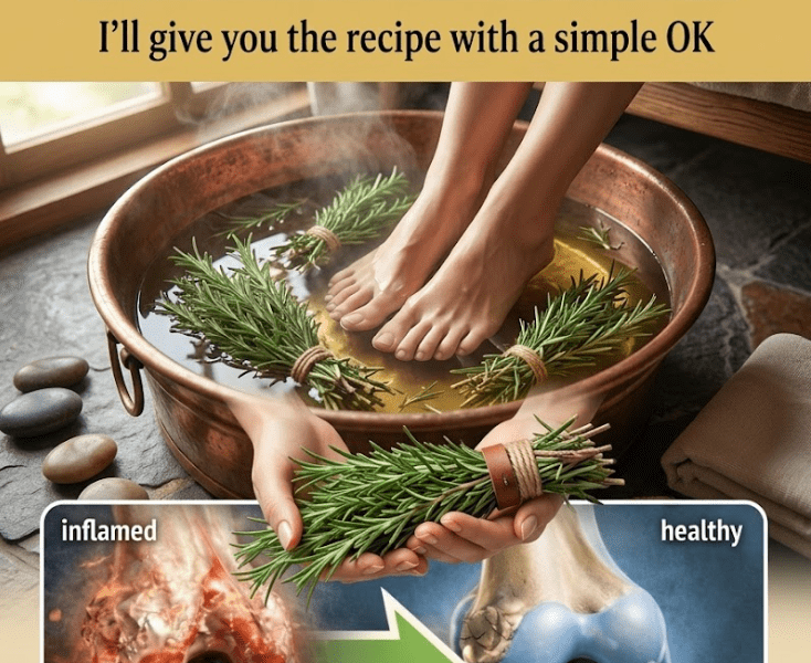 A Simple Herb with Surprising Daily Benefits – Healthy Life