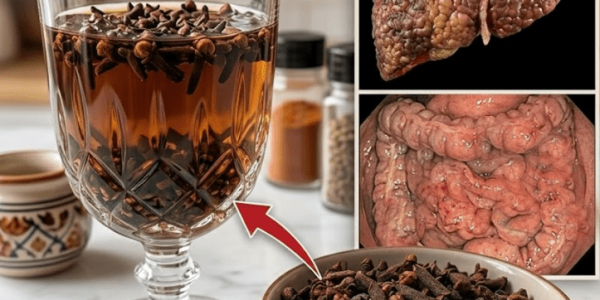 Simple Habit, Surprising Benefits – Healthy Life