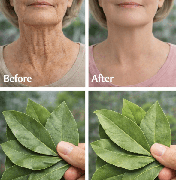 Is Bay Leaf “100,000x Stronger Than Botox” for Wrinkles? Here’s the Truth – Healthy Life