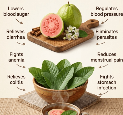 A Simple Drink with Surprising Potential – Healthy Life