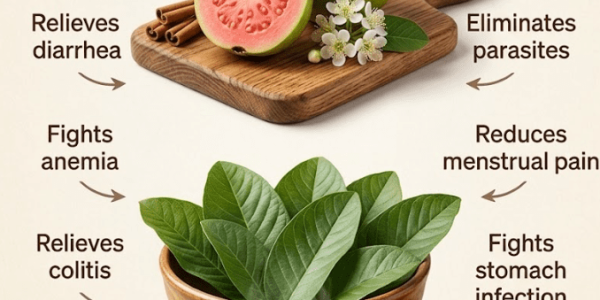 A Simple Drink with Surprising Potential – Healthy Life