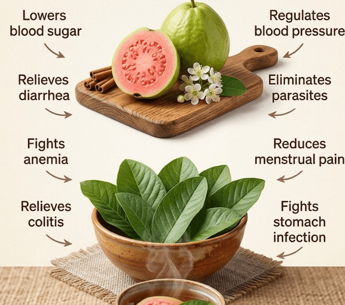 A Simple Drink with Surprising Potential – Healthy Life