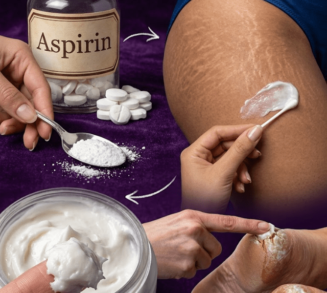5 Unexpected Aspirin Uses That Might Surprise You – Healthy Life