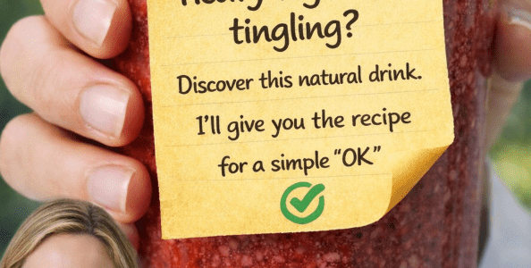 The Surprising Drink That May Revive Tired, Heavy Legs – Healthy Life