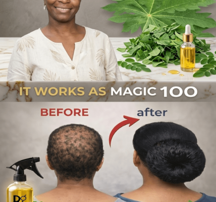 The Hidden Ritual for Stronger, Healthier Strands – Healthy Life