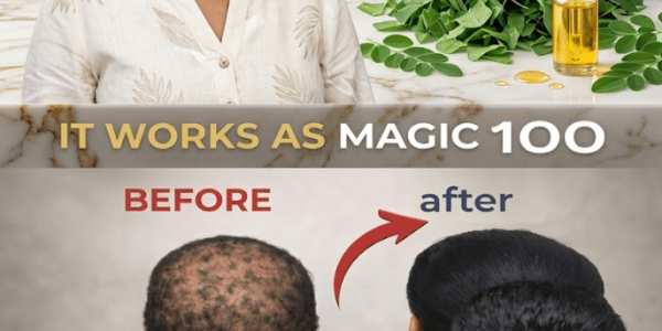 The Hidden Ritual for Stronger, Healthier Strands – Healthy Life