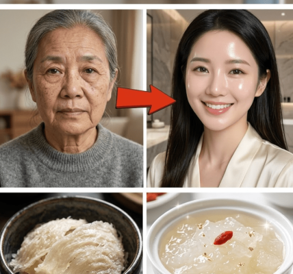 The Baking Soda Night Reset That Could Make Your Skin Look More Awake – Healthy Life