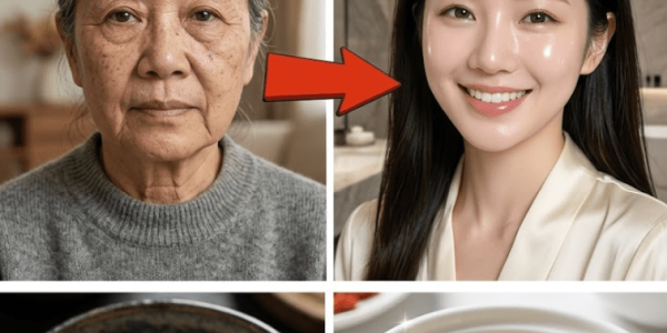 The Baking Soda Night Reset That Could Make Your Skin Look More Awake – Healthy Life