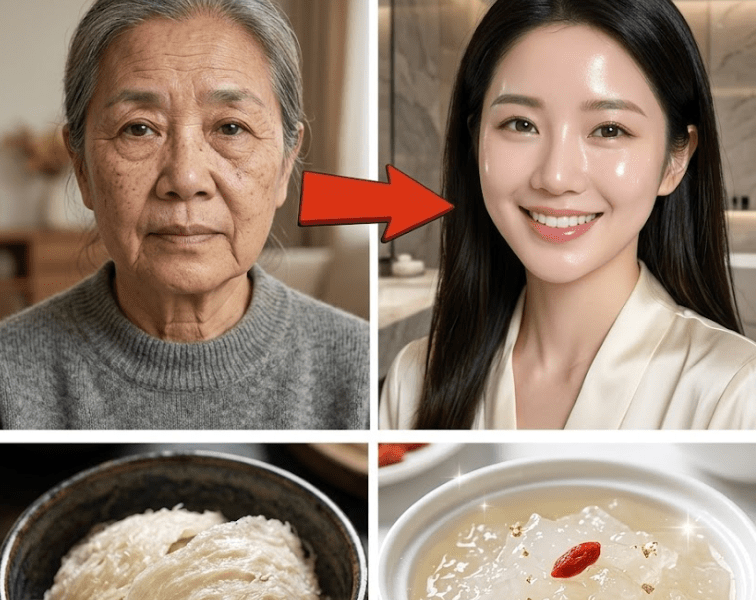 The Baking Soda Night Reset That Could Make Your Skin Look More Awake – Healthy Life
