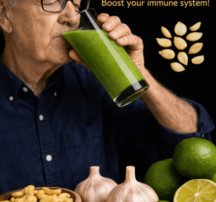 The Garlic–Lime Tonic Everyone’s Trying – Healthy Life