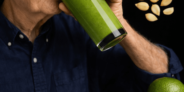 The Garlic–Lime Tonic Everyone’s Trying – Healthy Life