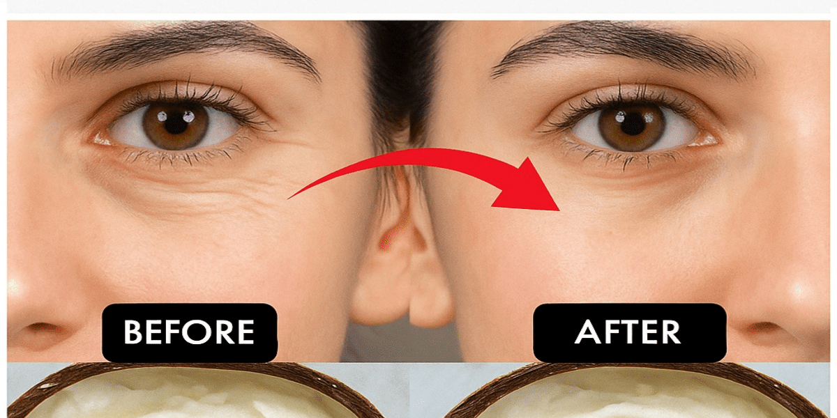 Overnight Baking Soda Cream? The Gentle DIY Ritual Many People Use for Smoother, Brighter-Looking Skin – Healthy Life!