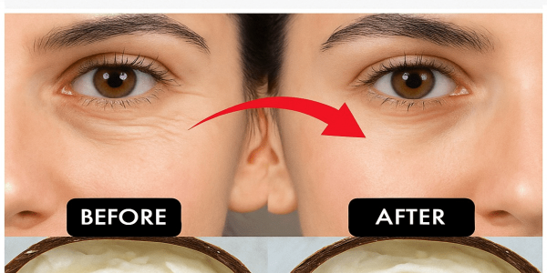 Overnight Baking Soda Cream? The Gentle DIY Ritual Many People Use for Smoother, Brighter-Looking Skin – Healthy Life!