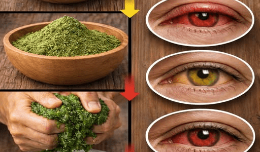 Support Clear Vision Naturally – healthtips