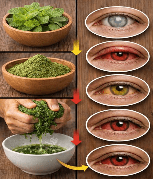 Support Clear Vision Naturally – healthtips