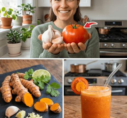 The 5-Minute Daily Drink Men Over 40 Can Actually Stick With – Healthy Life