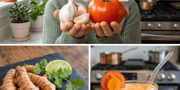 The 5-Minute Daily Drink Men Over 40 Can Actually Stick With – Healthy Life