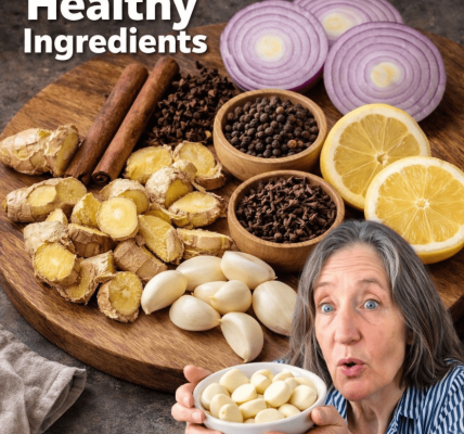 The 15-Minute Kitchen Brew That May Help You Feel Better by Day 3 – Healthy Life