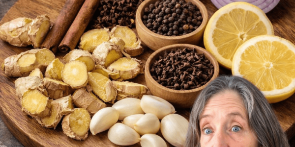 The 15-Minute Kitchen Brew That May Help You Feel Better by Day 3 – Healthy Life