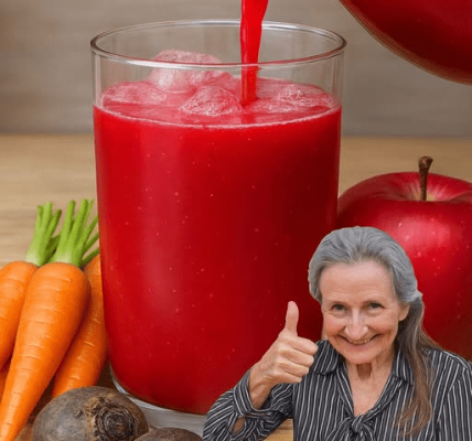 The Life-Changing Blend of Carrot, Beetroot, and Apple – Healthy Life!