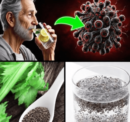 CANCER is Afraid of These Products! TOP 16 ANTICANCER Foods – Health