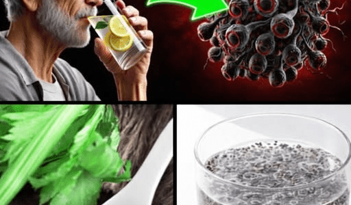 CANCER is Afraid of These Products! TOP 16 ANTICANCER Foods – Health